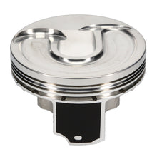 Load image into Gallery viewer, Piston-Single,-2618,-Inv-DomeDish,-4.075-Bore,-1.295-Cd,-0.927-Pin,-Set-Of-1.