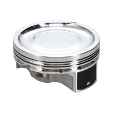 Load image into Gallery viewer, Piston-Single,-2618,-Inv-DomeDish,-4.128-Bore,-1.163-Cd,-0.927-Pin,-Set-Of-1.