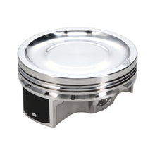 Load image into Gallery viewer, Piston-Single,-2618,-Inv-DomeDish,-4.128-Bore,-1.163-Cd,-0.927-Pin,-Set-Of-1.