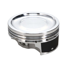 Load image into Gallery viewer, Piston-Single,-2618,-Inv-DomeDish,-4.128-Bore,-1.163-Cd,-0.927-Pin,-Set-Of-1.