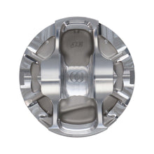 Load image into Gallery viewer, Piston-Single,-2618,-Inv-DomeDish,-4.128-Bore,-1.163-Cd,-0.927-Pin,-Set-Of-1.