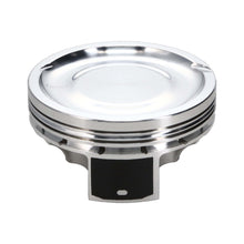 Load image into Gallery viewer, Piston-Single,-2618,-Inv-DomeDish,-4.128-Bore,-1.163-Cd,-0.927-Pin,-Set-Of-1.
