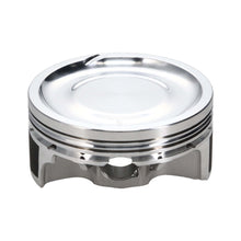 Load image into Gallery viewer, Piston-Single,-2618,-Inv-DomeDish,-4.128-Bore,-1.163-Cd,-0.927-Pin,-Set-Of-1.