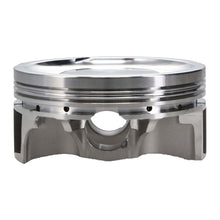 Load image into Gallery viewer, Piston-Single,-2618,-Inv-DomeDish,-4.128-Bore,-1.163-Cd,-0.927-Pin,-Set-Of-1.