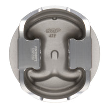Load image into Gallery viewer, Piston-Set,-4032,-Flat-Top,-4.185-Bore,-1.750-Cd,-0.980-Pin,-Set-Of-8.