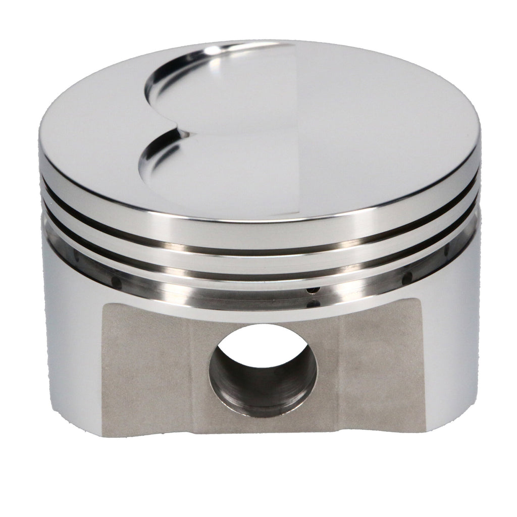 Piston-Single,-4032,-Flat-Top,-4.165-Bore,-1.750-Cd,-0.980-Pin,-Set-Of-1.