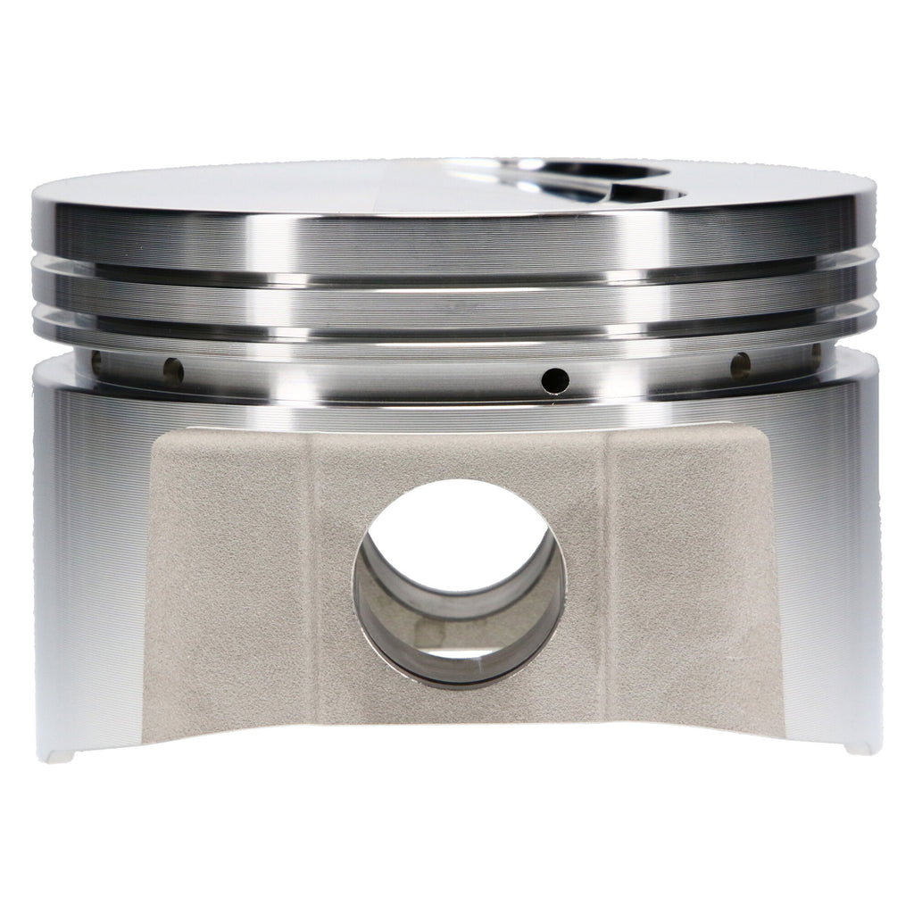 Piston-Single,-4032,-Flat-Top,-4.165-Bore,-1.750-Cd,-0.980-Pin,-Set-Of-1.