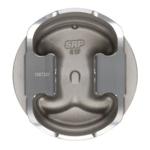 Load image into Gallery viewer, Piston-Set,-4032,-Inv-DomeDish,-4.185-Bore,-1.750-Cd,-0.980-Pin,-Set-Of-8.