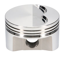 Load image into Gallery viewer, Piston-Single,-4032,-Flat-Top,-4.188-Bore,-1.590-Cd,-0.980-Pin,-Set-Of-1.