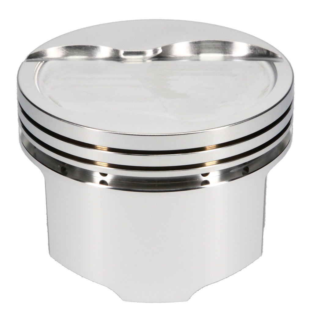 Piston-Set,-4032,-Inv-DomeDish,-4.030-Bore,-1.300-Cd,-0.927-Pin,-Set-Of-8.