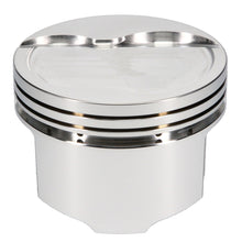 Load image into Gallery viewer, Piston-Set,-4032,-Inv-DomeDish,-4.030-Bore,-1.300-Cd,-0.927-Pin,-Set-Of-8.