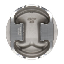Load image into Gallery viewer, Piston-Set,-4032,-Inv-DomeDish,-4.030-Bore,-1.300-Cd,-0.927-Pin,-Set-Of-8.