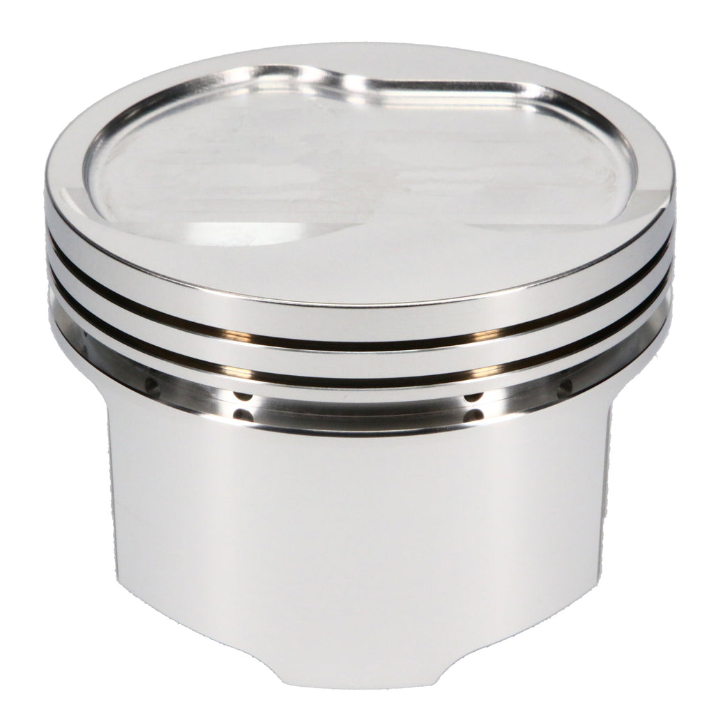 Piston-Set,-4032,-Inv-DomeDish,-4.030-Bore,-1.300-Cd,-0.927-Pin,-Set-Of-8.