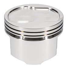 Load image into Gallery viewer, Piston-Set,-4032,-Inv-DomeDish,-4.030-Bore,-1.300-Cd,-0.927-Pin,-Set-Of-8.