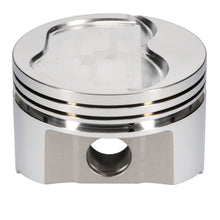 Load image into Gallery viewer, Piston-Set,-4032,-Inv-DomeDish,-4.030-Bore,-1.300-Cd,-0.927-Pin,-Set-Of-8.