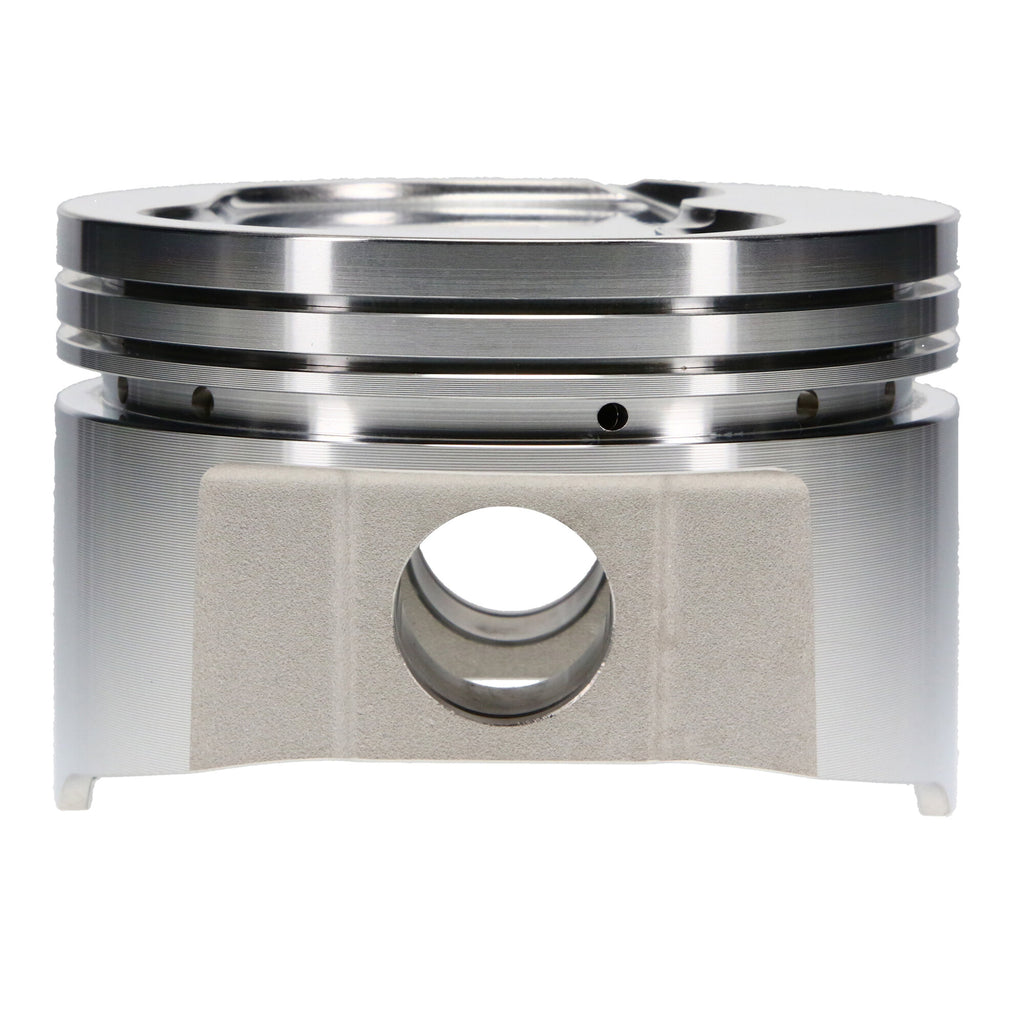 Piston-Set,-4032,-Inv-DomeDish,-4.030-Bore,-1.300-Cd,-0.927-Pin,-Set-Of-8.