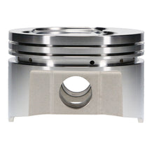 Load image into Gallery viewer, Piston-Set,-4032,-Inv-DomeDish,-4.030-Bore,-1.300-Cd,-0.927-Pin,-Set-Of-8.