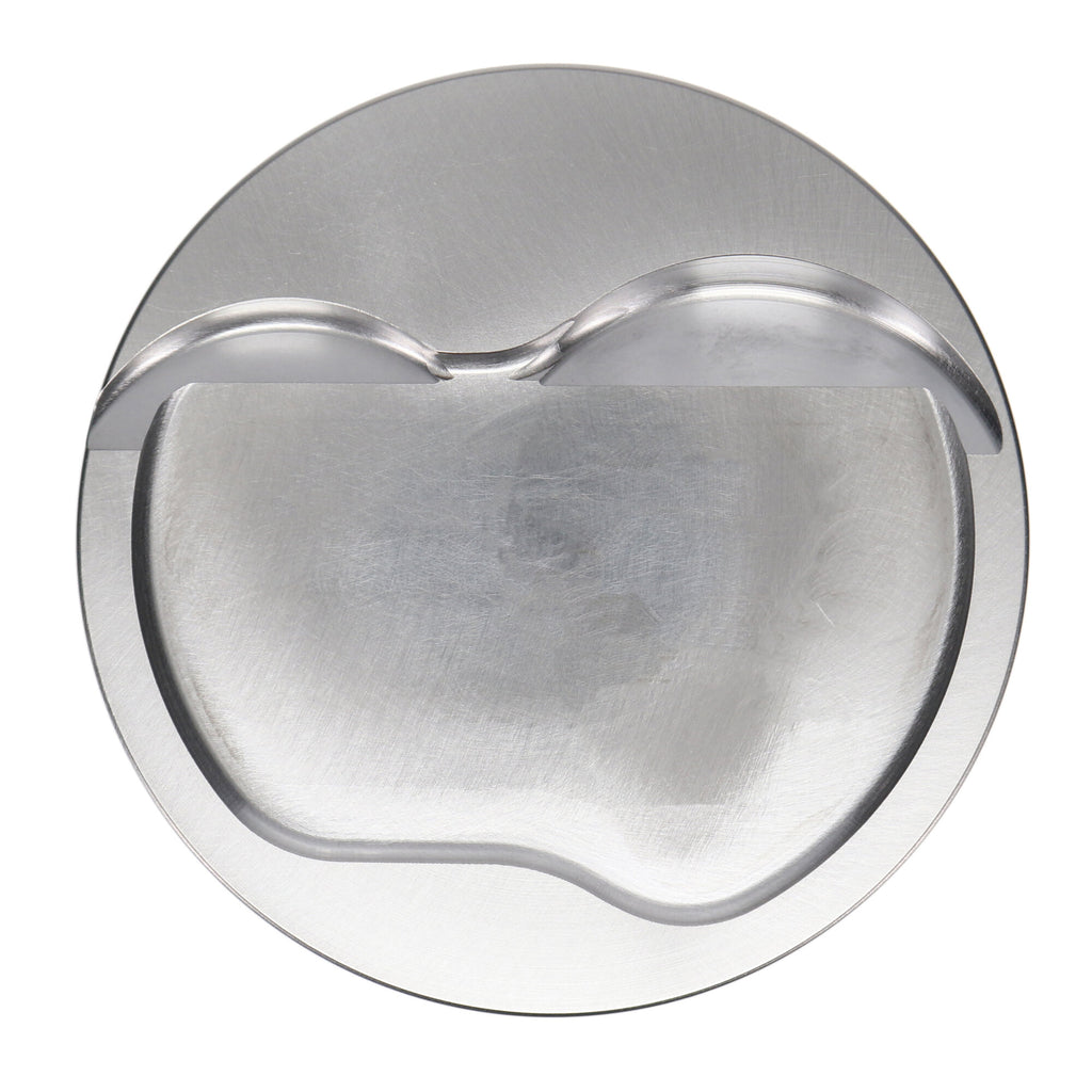 Piston-Set,-4032,-Inv-DomeDish,-4.030-Bore,-1.300-Cd,-0.927-Pin,-Set-Of-8.