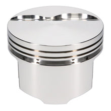 Load image into Gallery viewer, Piston-Single,-4032,-Flat-Top,-4.020-Bore,-1.300-Cd,-0.927-Pin,-Set-Of-1.