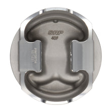 Load image into Gallery viewer, Piston-Single,-4032,-Flat-Top,-4.125-Bore,-1.230-Cd,-0.927-Pin,-Set-Of-1.