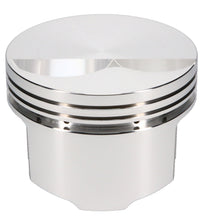 Load image into Gallery viewer, Piston-Single,-4032,-Flat-Top,-4.125-Bore,-1.230-Cd,-0.927-Pin,-Set-Of-1.