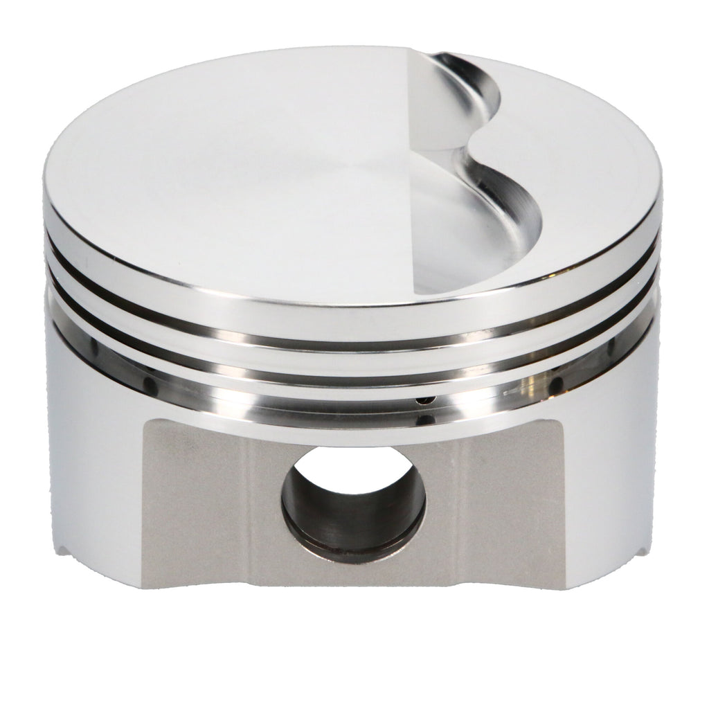 Piston-Single,-4032,-Flat-Top,-4.125-Bore,-1.230-Cd,-0.927-Pin,-Set-Of-1.