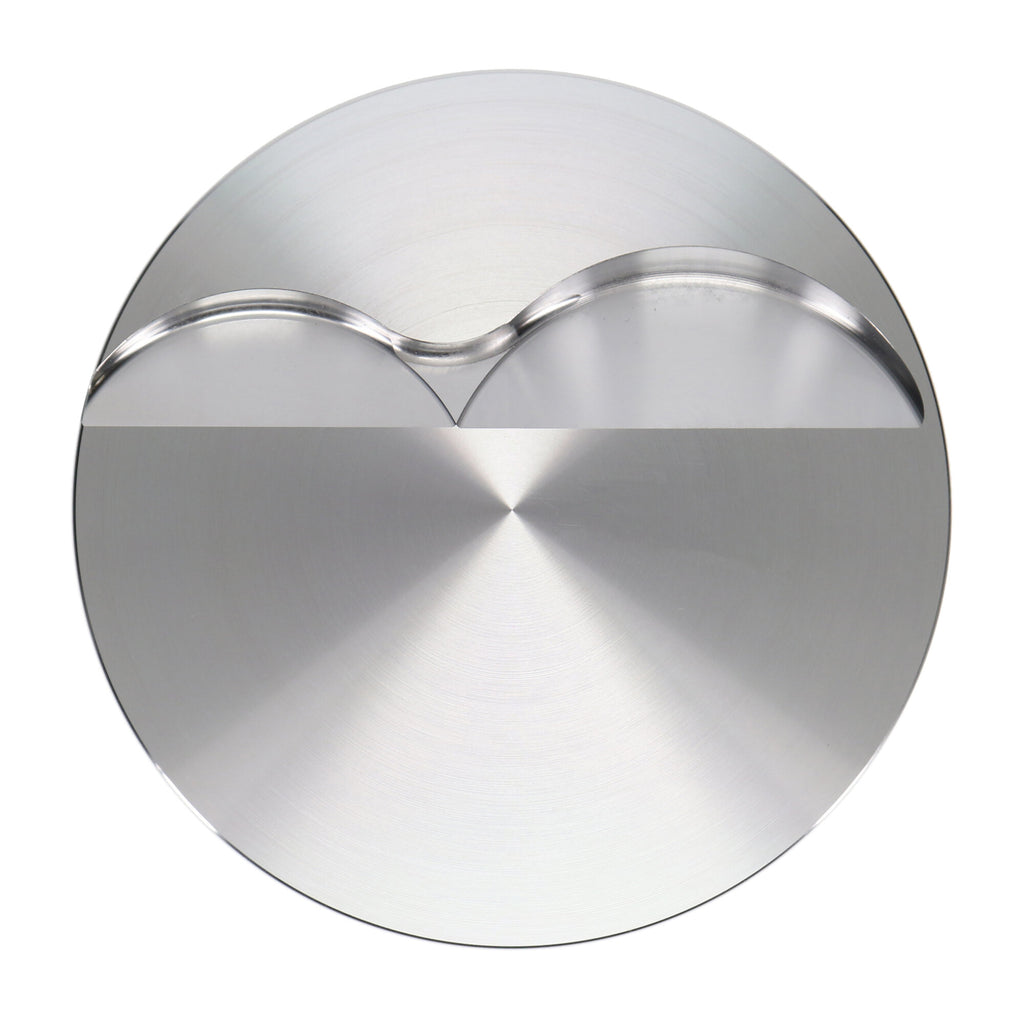 Piston-Single,-4032,-Flat-Top,-4.020-Bore,-1.300-Cd,-0.927-Pin,-Set-Of-1.