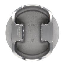 Load image into Gallery viewer, Piston-Set,-4032,-Flat-Top,-3.830-Bore,-1.590-Cd,-0.912-Pin,-Set-Of-4.