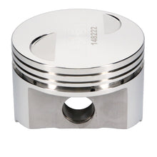 Load image into Gallery viewer, Piston-Single,-4032,-Flat-Top,-3.830-Bore,-1.590-Cd,-0.912-Pin,-Set-Of-1.