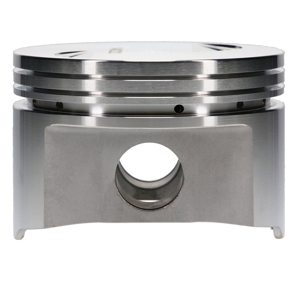 Piston-Single,-4032,-Flat-Top,-3.830-Bore,-1.590-Cd,-0.912-Pin,-Set-Of-1.