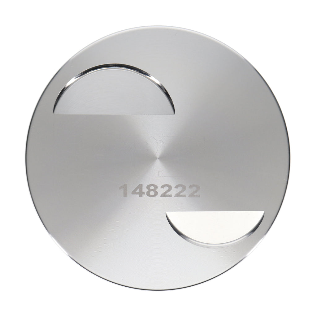 Piston-Single,-4032,-Flat-Top,-3.830-Bore,-1.090-Cd,-0.927-Pin,-Set-Of-1.
