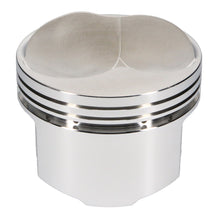 Load image into Gallery viewer, Piston-Single,-2618,-Dome,-4.000-Bore,-1.600-Cd,-0.912-Pin,-Set-Of-1.