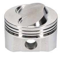 Load image into Gallery viewer, Piston-Set,-4032,-Dome,-4.000-Bore,-1.100-Cd,-0.927-Pin,-Set-Of-8.