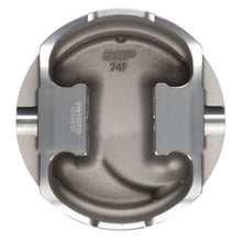 Load image into Gallery viewer, Piston-Set,-4032,-Flat-Top,-4.440-Bore,-1.350-Cd,-0.990-Pin,-Set-Of-8.
