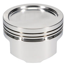 Load image into Gallery viewer, Piston-Single,-4032,-Inv-DomeDish,-4.440-Bore,-1.520-Cd,-0.990-Pin,-Set-Of-1.
