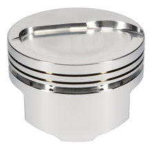 Load image into Gallery viewer, Piston-Set,-4032,-Inv-DomeDish,-4.440-Bore,-1.350-Cd,-0.990-Pin,-Set-Of-8.