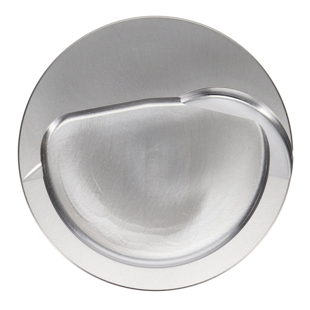 Piston-Single,-4032,-Inv-DomeDish,-4.440-Bore,-1.520-Cd,-0.990-Pin,-Set-Of-1.