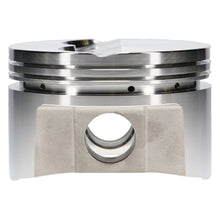 Load image into Gallery viewer, Piston-Single,-4032,-Flat-Top,-4.155-Bore,-1.670-Cd,-0.975-Pin,-Set-Of-1.