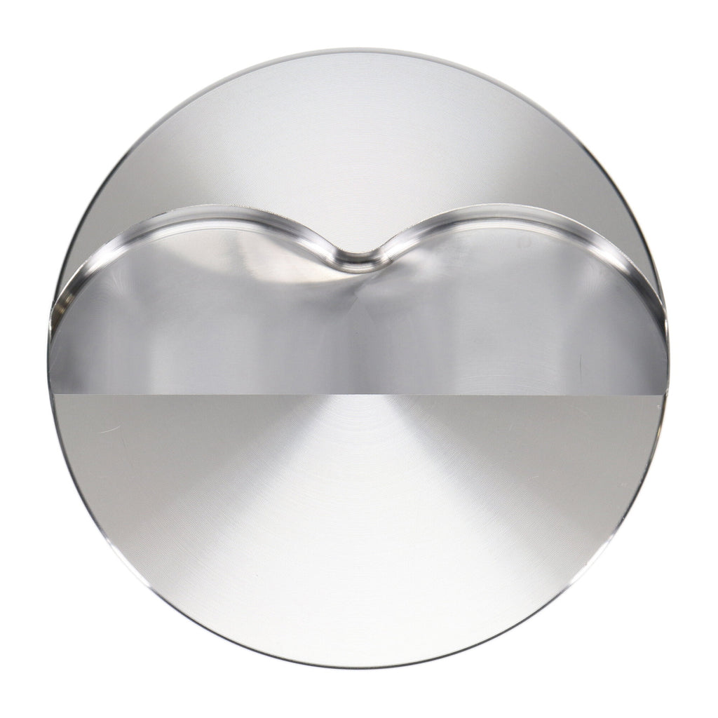 Piston-Set,-4032,-Flat-Top,-4.155-Bore,-1.325-Cd,-0.990-Pin,-Set-Of-8.