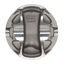 Load image into Gallery viewer, Piston-Single,-4032,-Flat-Top,-4.060-Bore,-1.165-Cd,-0.927-Pin,-Set-Of-1.