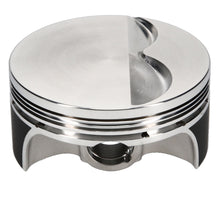 Load image into Gallery viewer, Piston-Single,-2618,-Flat-Top,-4.020-Bore,-1.600-Cd,-0.912-Pin,-Set-Of-1.