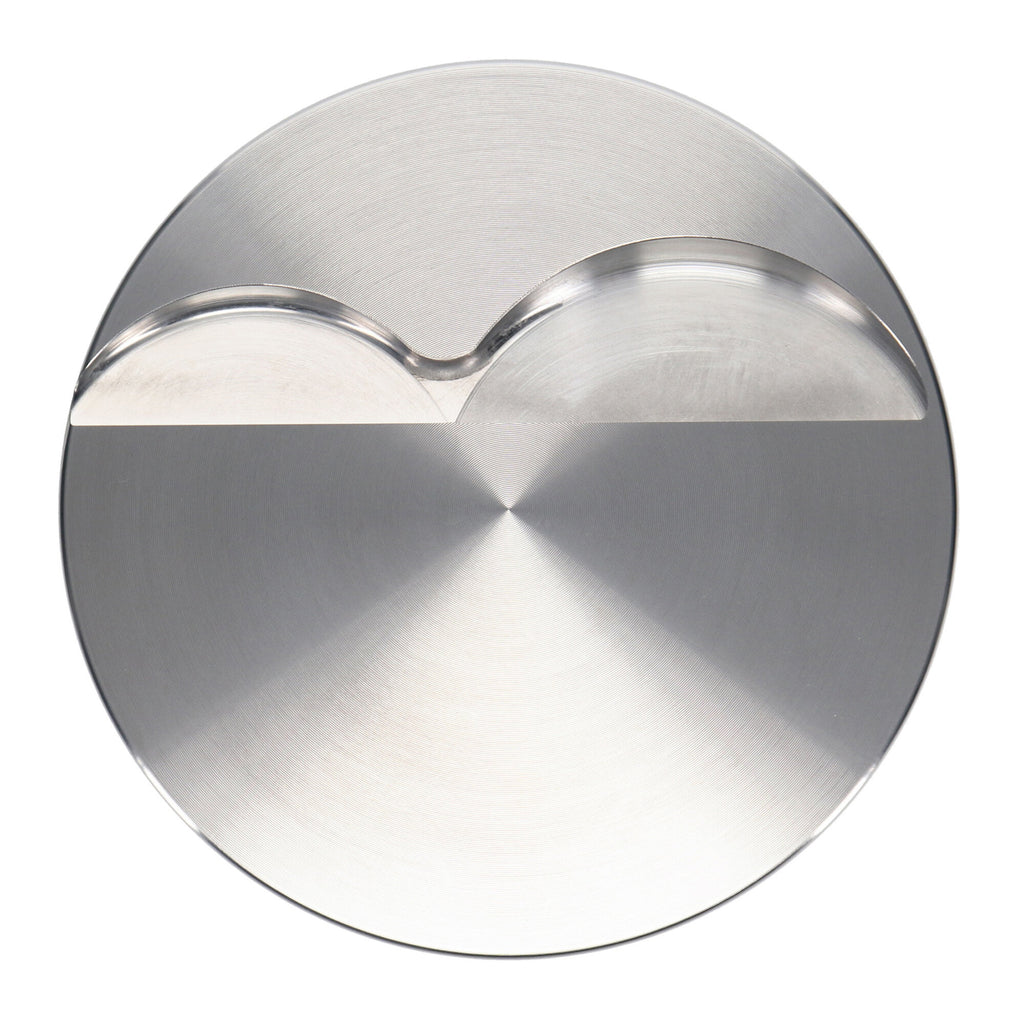 Piston-Single,-2618,-Flat-Top,-4.020-Bore,-1.600-Cd,-0.912-Pin,-Set-Of-1.