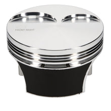 Load image into Gallery viewer, Piston-Single,-4032,-Inv-DomeDish,-3.552-Bore,-1.220-Cd,-0.866-Pin,-Set-Of-1.