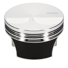 Load image into Gallery viewer, Piston-Single,-4032,-Inv-DomeDish,-3.552-Bore,-1.220-Cd,-0.866-Pin,-Set-Of-1.