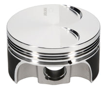 Load image into Gallery viewer, Piston-Single,-4032,-Inv-DomeDish,-3.552-Bore,-1.220-Cd,-0.866-Pin,-Set-Of-1.
