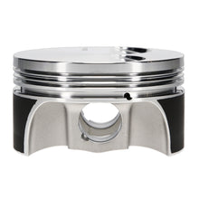 Load image into Gallery viewer, Piston-Single,-4032,-Inv-DomeDish,-3.552-Bore,-1.220-Cd,-0.866-Pin,-Set-Of-1.