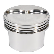 Load image into Gallery viewer, Piston-Set,-4032,-Inv-DomeDish,-4.155-Bore,-1.670-Cd,-0.975-Pin,-Set-Of-8.