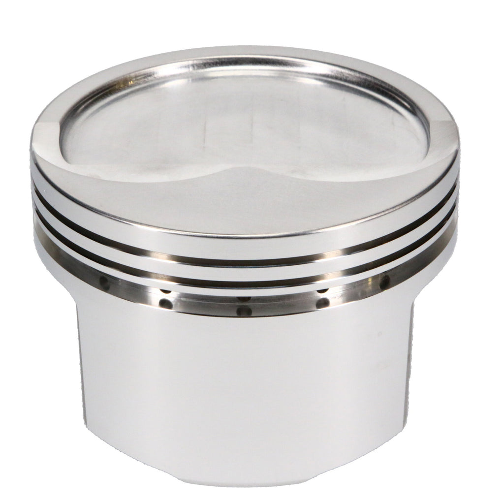 Piston-Set,-4032,-Inv-DomeDish,-4.155-Bore,-1.325-Cd,-0.990-Pin,-Set-Of-8.