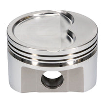 Load image into Gallery viewer, Piston-Set,-4032,-Inv-DomeDish,-4.155-Bore,-1.325-Cd,-0.990-Pin,-Set-Of-8.