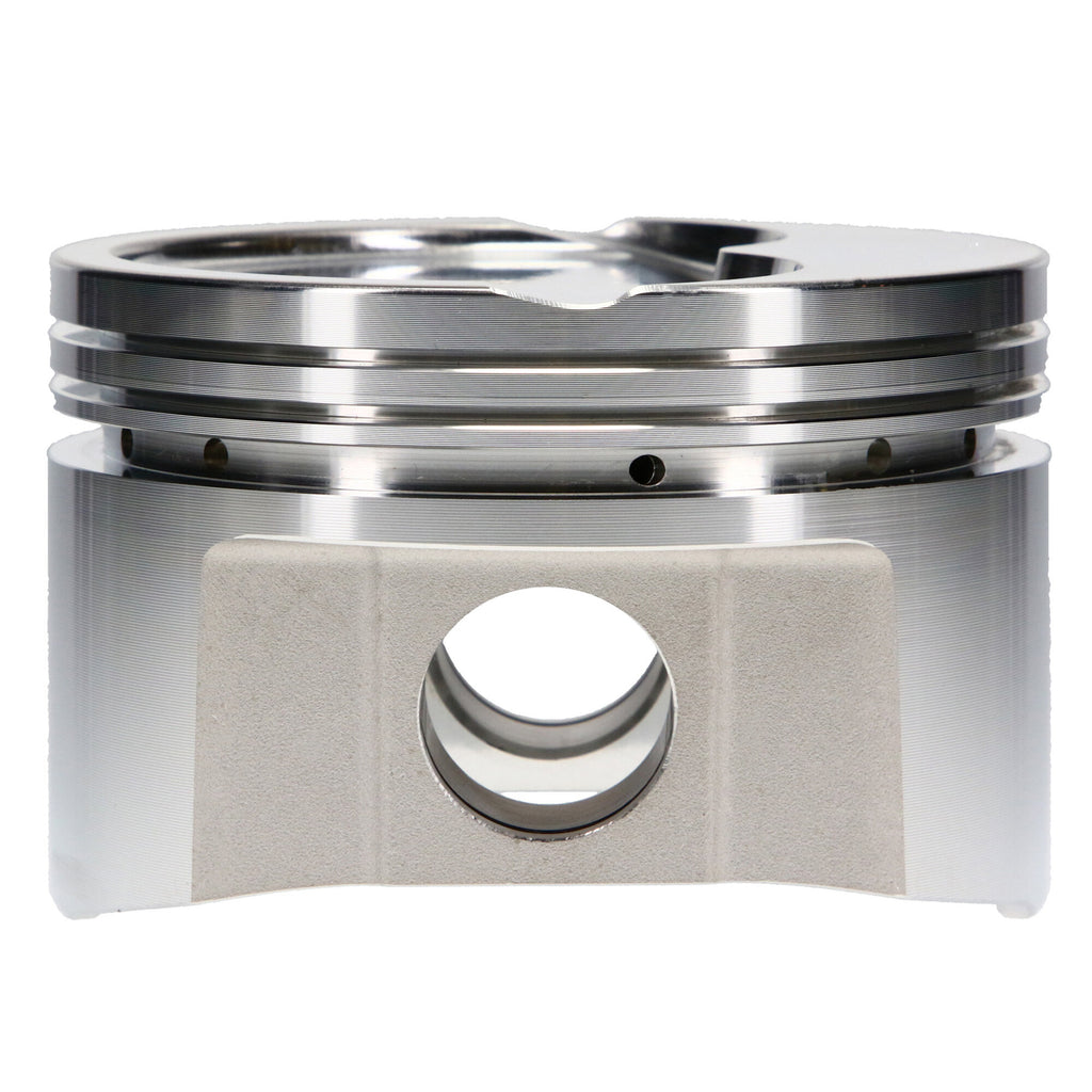 Piston-Single,-4032,-Inv-DomeDish,-4.155-Bore,-1.670-Cd,-0.975-Pin,-Set-Of-1.